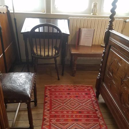 Villa Normandy Gagny Екстериор снимка