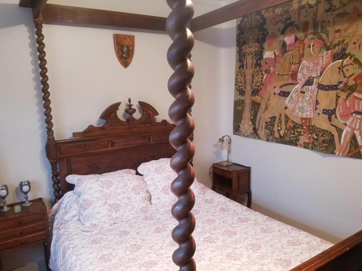 Villa Normandy Gagny Екстериор снимка