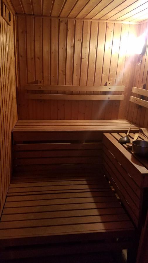 Villa Normandy Gagny Екстериор снимка