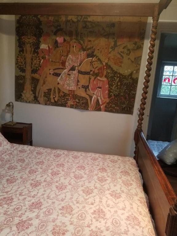 Villa Normandy Gagny Екстериор снимка