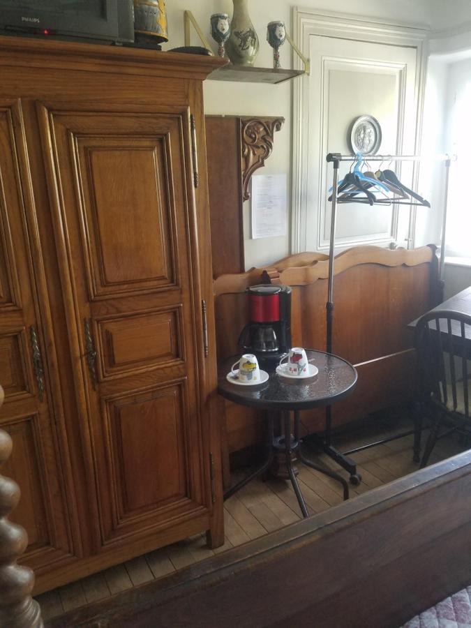 Villa Normandy Gagny Екстериор снимка