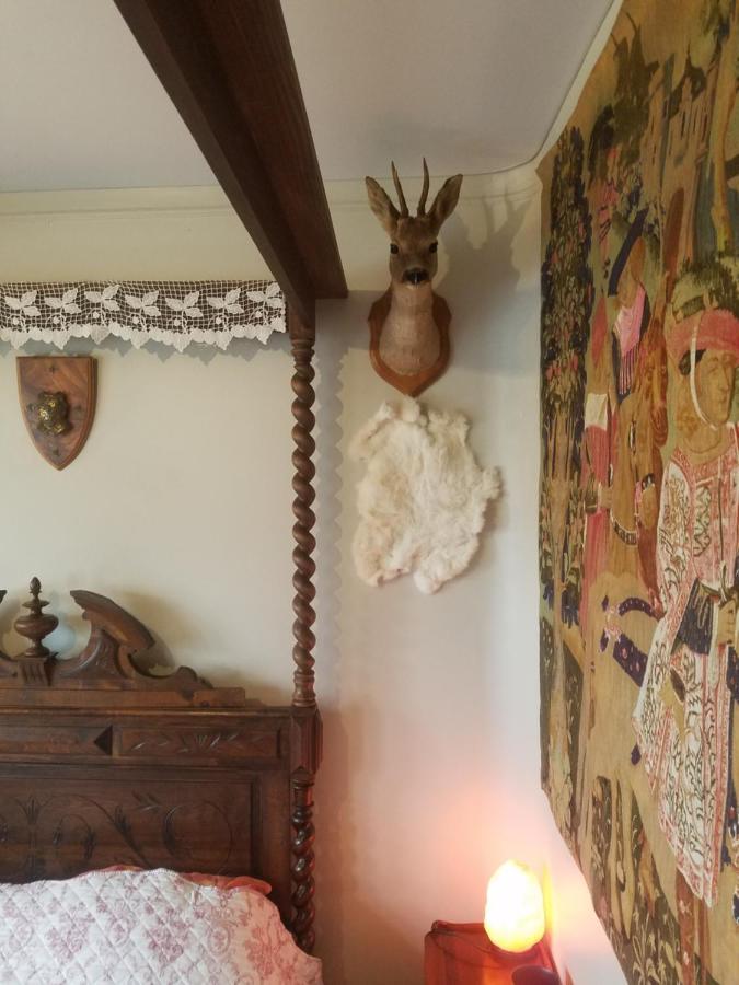 Villa Normandy Gagny Екстериор снимка