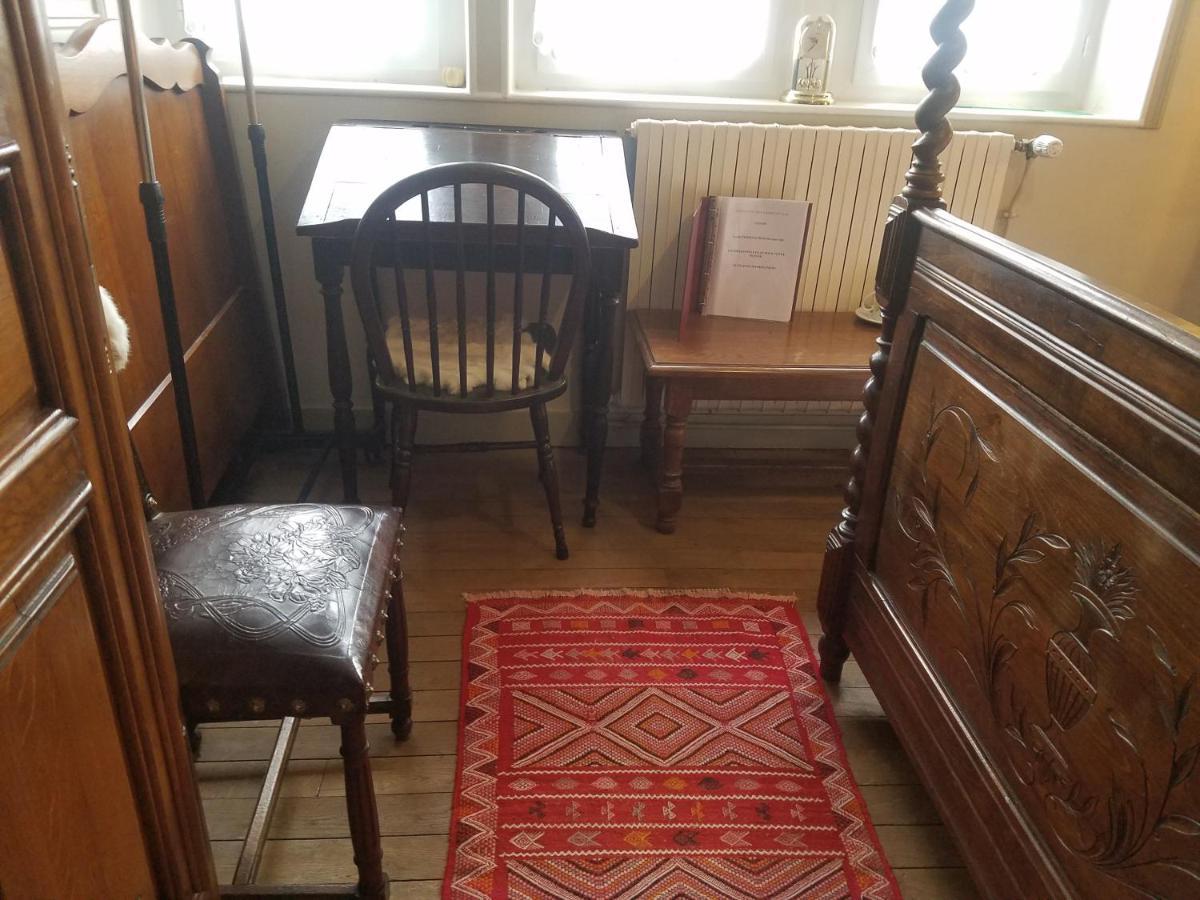 Villa Normandy Gagny Екстериор снимка