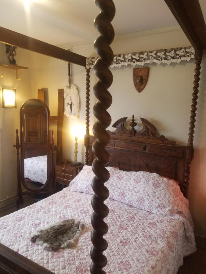 Villa Normandy Gagny Екстериор снимка