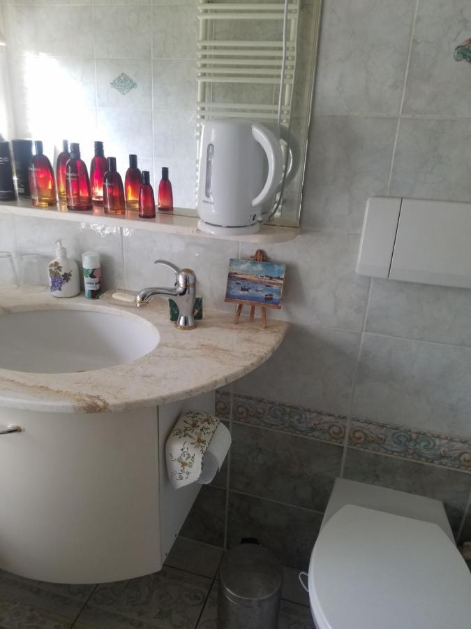 Villa Normandy Gagny Екстериор снимка