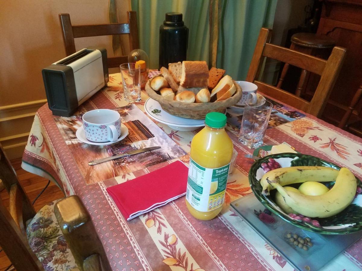 Villa Normandy Gagny Екстериор снимка