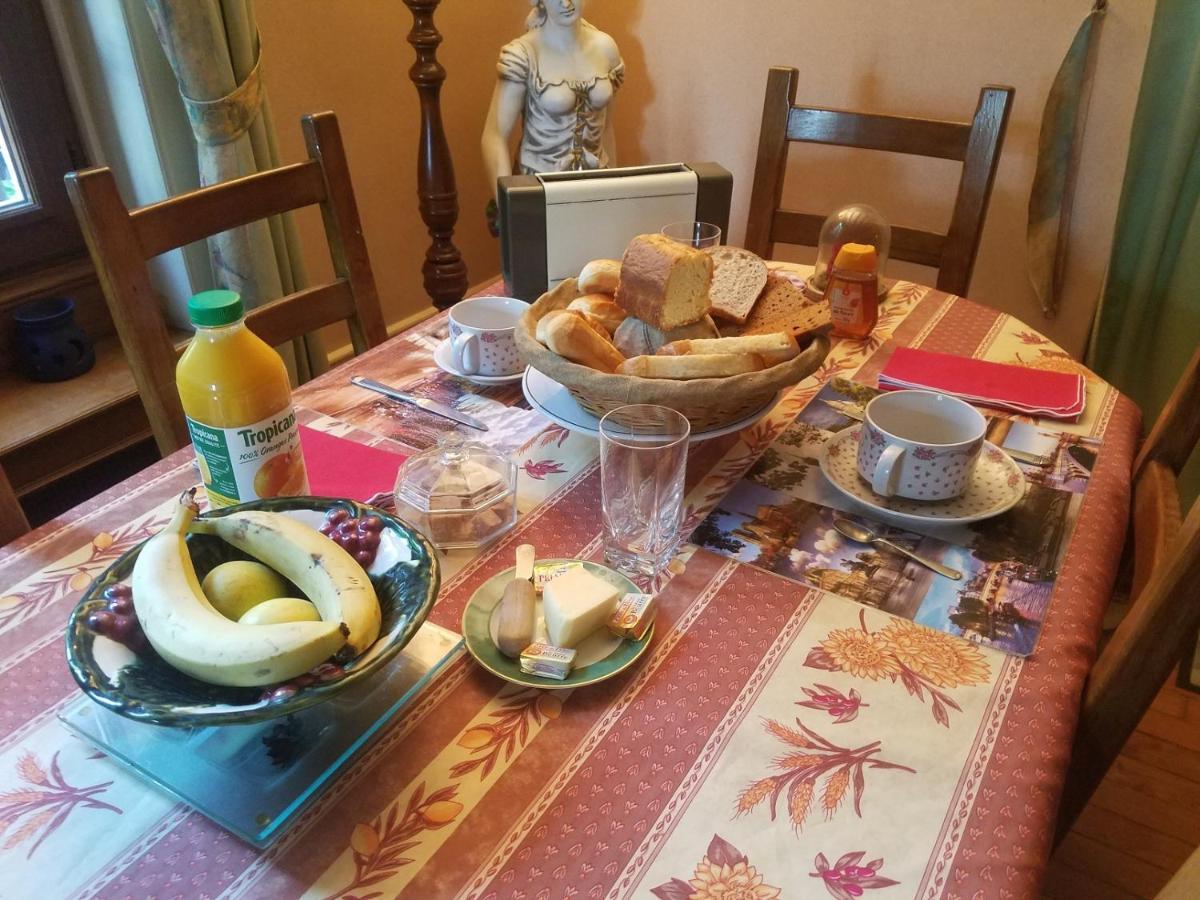 Villa Normandy Gagny Екстериор снимка