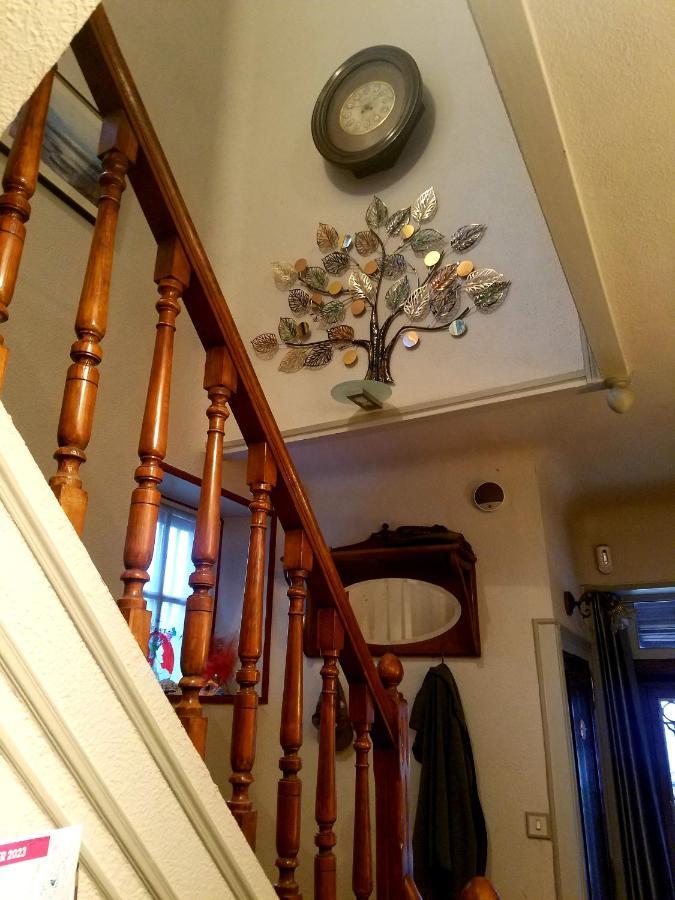 Villa Normandy Gagny Екстериор снимка